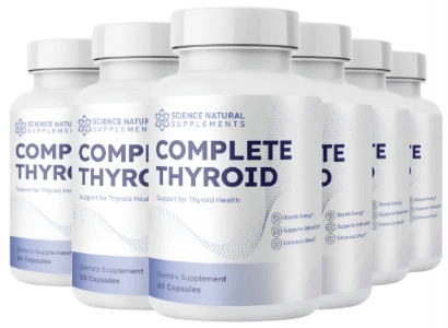 Complete Thyroid