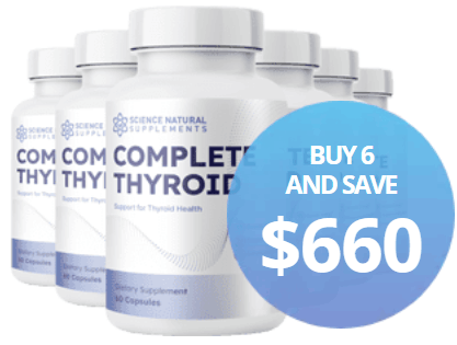 Complete Thyroid