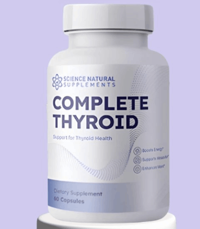 Complete Thyroid